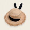 08 <b>OOTTBEBE帽子</b>Summer 러브 햇 75-120cm