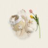 08 <b>OOTTBEBE帽子</b>Summer 러블리썬캡 75-120cm