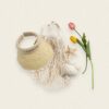 09 <b>OOTTBEBE帽子</b>Summer 러블리썬캡 75-120cm