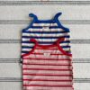 <b>KEKO背心</b>Summer 애플끈나시 70-125cm