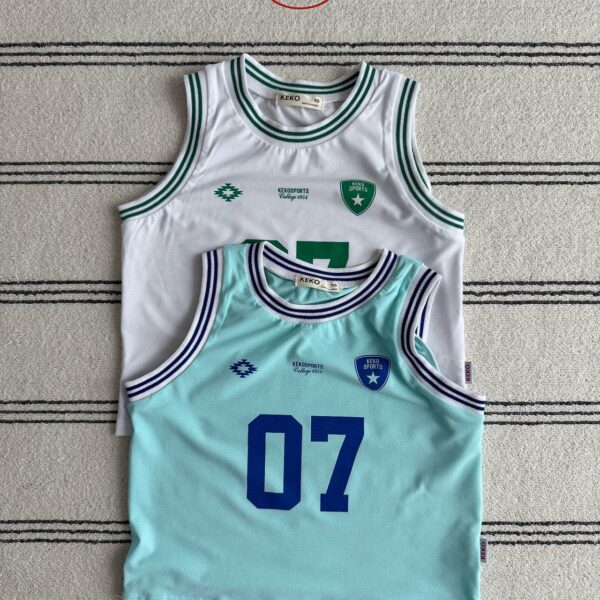 1 <b>KEKO背心</b>Summer 땡칠나시 70-125cm