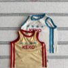<b>KEKO帽T</b>Summer 만화나시 70-125cm