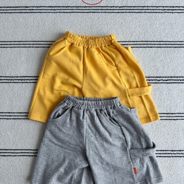 1 <b>KEKO褲子</b>Summer 고링PT 70-125cm