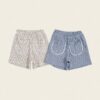 <b>OOTTBEBE褲子</b>Summer 벨리플라워팬츠 75-120cm