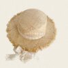10 <b>OOTTBEBE帽子</b>Summer 레이스 햇 75-120cm