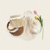 10 <b>OOTTBEBE帽子</b>Summer 러블리썬캡 75-120cm