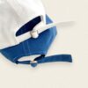 10 <b>OOTTBEBE帽子</b>Summer 베어스티치캡 75-120cm