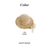 11+ <b>OOTTBEBE帽子</b>Summer 레이스 햇 75-120cm