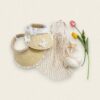 12 <b>OOTTBEBE帽子</b>Summer 러블리썬캡 75-120cm