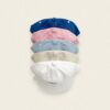 12 <b>OOTTBEBE帽子</b>Summer 베어스티치캡 75-120cm