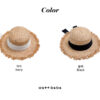 14 <b>OOTTBEBE帽子</b>Summer 러브 햇 75-120cm