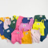 19- <b>OOTTBEBE套裝</b>Summer 나시고쟁이상하 75-120cm