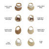 19 <b>OOTTBEBE帽子</b>Summer 러블리썬캡 75-120cm