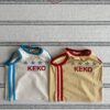<b>KEKO帽T</b>Summer 만화나시 70-125cm
