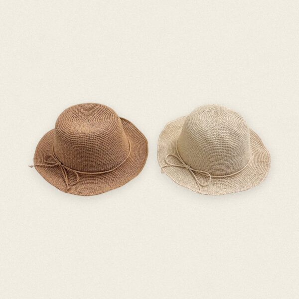 20 (1) <b>OOTTBEBE帽子</b>Summer 허니벙거지 75-120cm