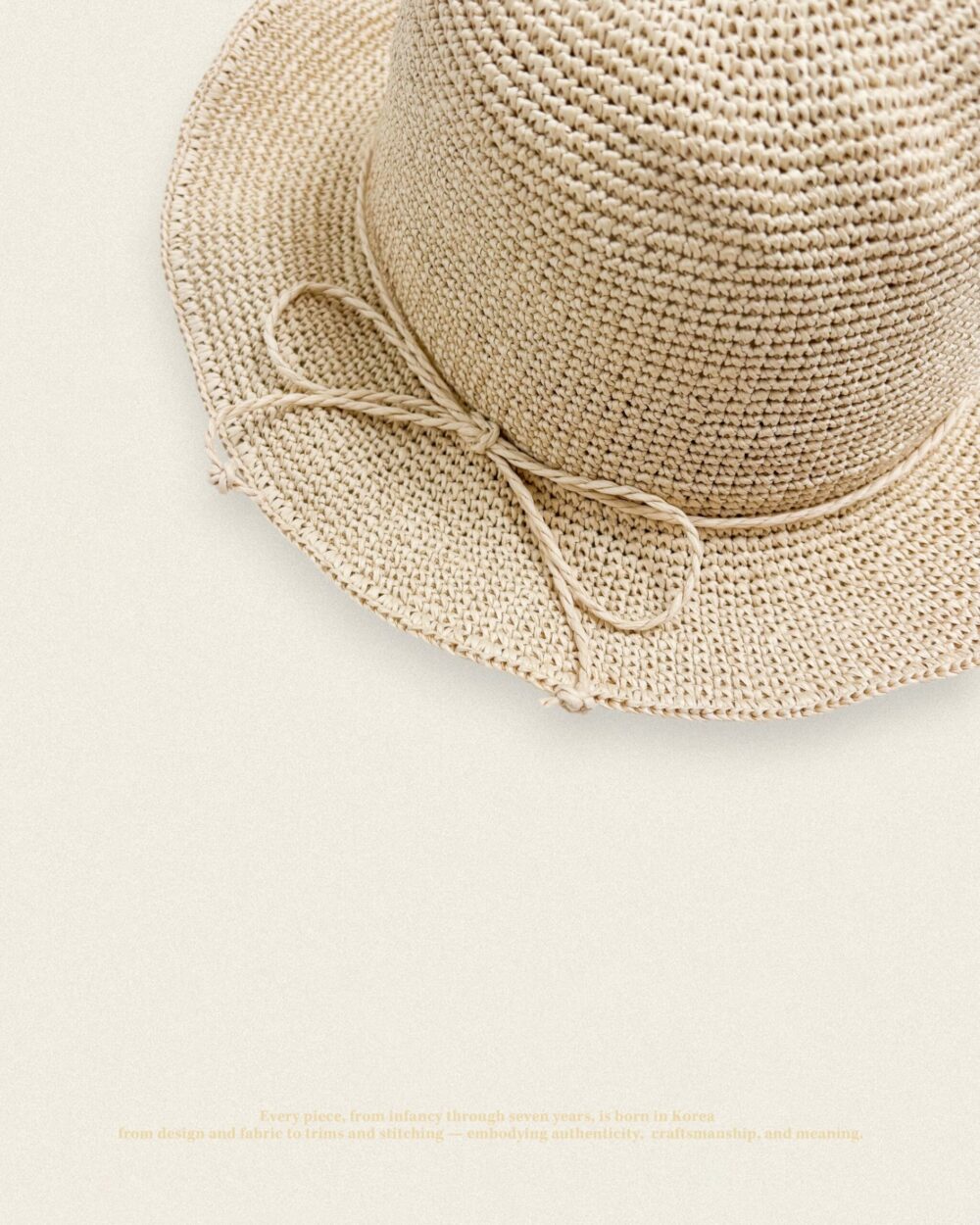 20 (5) <b>OOTTBEBE帽子</b>Summer 허니벙거지 75-120cm