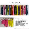 21 <b>OOTTBEBE套裝</b>Summer 나시고쟁이상하 75-120cm