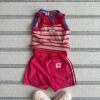 <b>KEKO背心</b>Summer 애플끈나시 70-125cm