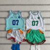 <b>KEKO背心</b>Summer 땡칠나시 70-125cm