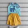 <b>KEKO背心</b>Summer 땡칠나시 70-125cm