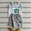 <b>KEKO背心</b>Summer 땡칠나시 70-125cm