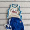 <b>KEKO帽T</b>Summer 만화나시 70-125cm