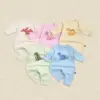 <b>｜BABY｜ OOTTBEBE連身衣</b>Autumn 로봇공룡전신슈트 50-75cm