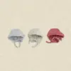 01 <b>|BABY| OOTTBEBE帽子</b>Autumn 바닐라라떼보넷 FREE