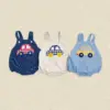 <b>｜BABY｜ OOTTBEBE包屁衣</b>Autumn 붕붕이데님슈트 50-75cm