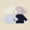 <b>OOTTBEBE上衣</b>Autumn 오뜨믹스티셔츠 65-115cm