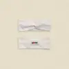 03 <b>OOTTBEBE髮飾</b>Autumn 젤리헤어밴드 FREE