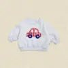 <b>OOTTBEBE上衣</b>Autumn 붕붕이맨투맨_모델 65-115cm