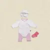 05 <b>|BABY| OOTTBEBE帽子</b>Autumn 코코플라워슈트 FREE