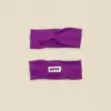 07 <b>OOTTBEBE髮飾</b>Autumn 젤리헤어밴드 FREE