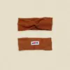 08 <b>OOTTBEBE髮飾</b>Autumn 젤리헤어밴드 FREE