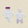 08 <b>|BABY| OOTTBEBE帽子</b>Autumn 코코플라워슈트 FREE
