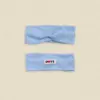 09 <b>OOTTBEBE髮飾</b>Autumn 젤리헤어밴드 FREE