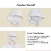 09 <b>|BABY| OOTTBEBE帽子</b>Autumn 코코플라워슈트 FREE