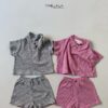 <b>THE LALA套裝</b>Summer 와우상하복 65-115cm