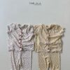 <b>THE LALA套裝</b>Summer 버찌상하복 65-115cm