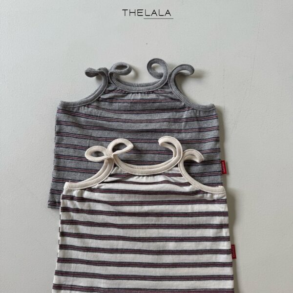1 <b>THE LALA背心</b>Summer 양파링나시 65-115cm
