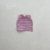 <b>｜BABY ｜Black bean背心</b>Summer 선데이 베베나시 60-80cm