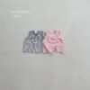 <b>｜BABY ｜Black bean背心</b>Summer 봉봉 베베나시티 60-80cm