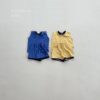 <b>｜BABY ｜Black bean套裝</b>Summer 클릭 베베세트 60-80cm