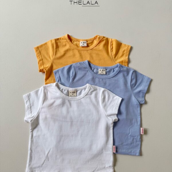 <b>THE LALA上衣</b>Summer 코스T 65-115cm