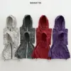 <b>BONITO 親子裝</b>Autumn 체크삥줄바람막이 70-140CM
