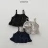 <b>BONITO 背心 </b>Autumn 뷔스티에  70-140CM