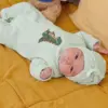 <b>｜BABY｜ OOTTBEBE連身衣</b>Autumn 로봇공룡전신슈트 50-75cm
