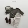 10 <b>BONITO帽子</b>Autumn 심플그루브캡 FREE