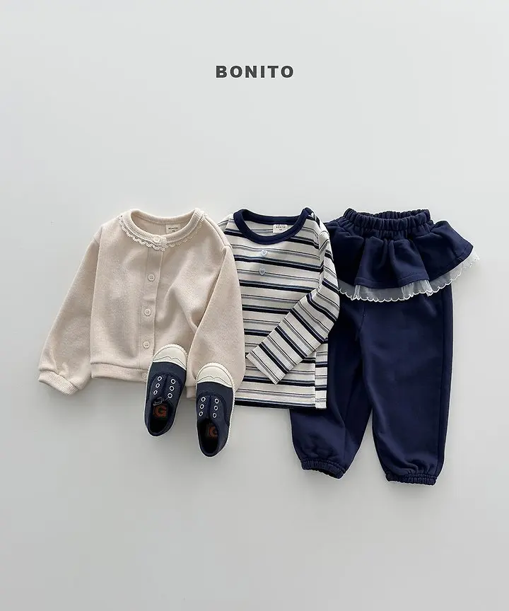 <b>BONITO罩衫</b>Autumn 비욘드가디건  70-140CM
